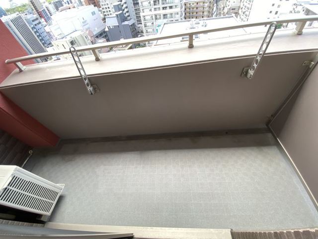 地下鉄長堀鶴見緑地線 京橋駅 徒歩1分 15階建 築21年の内装写真