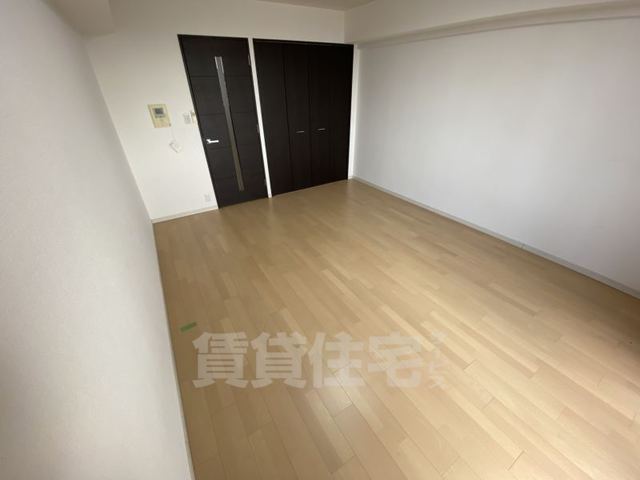地下鉄長堀鶴見緑地線 京橋駅 徒歩1分 15階建 築21年の内装写真