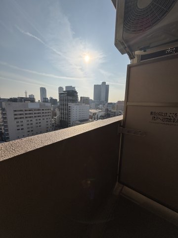 地下鉄千日前線 日本橋駅 徒歩1分 15階建 築20年のその他写真