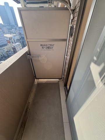 地下鉄千日前線 日本橋駅 徒歩1分 15階建 築20年の内装写真