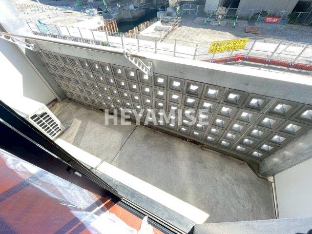 クーブスの内装写真