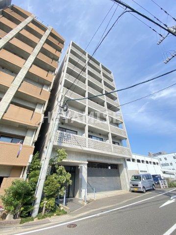 クーブスの外観写真