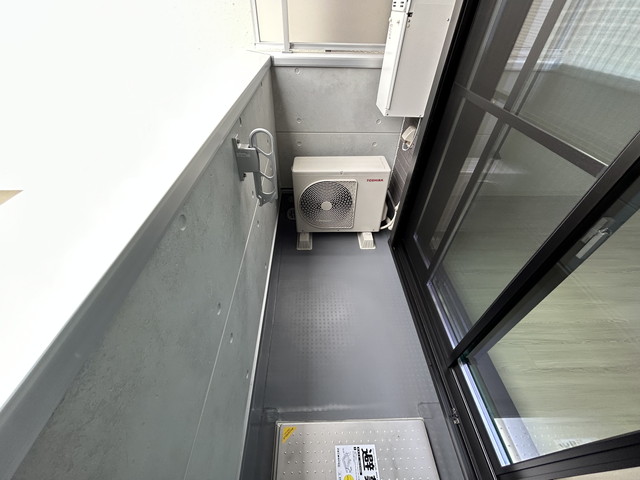 ワコーレヴィータ霞ヶ丘1丁目の内装写真