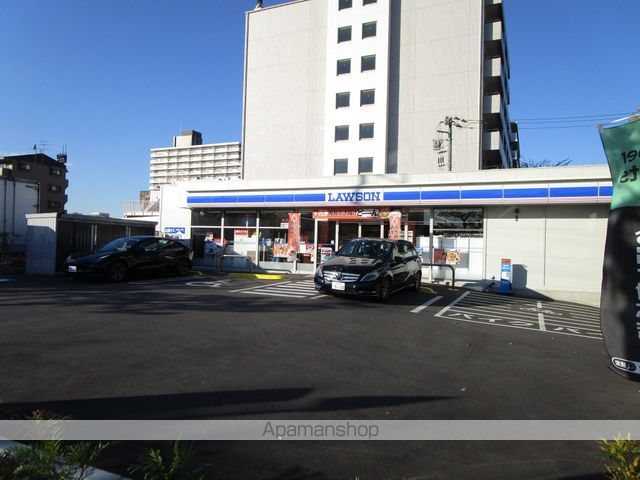 コンビニ　ローソン（コンビニ）まで177m