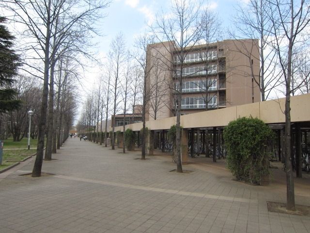 その他　東京外国語大学（その他）まで400m