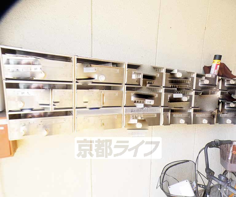 サンプラザの外観写真