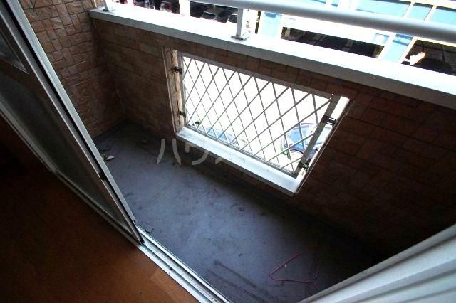 リバーハウスジョイの内装写真