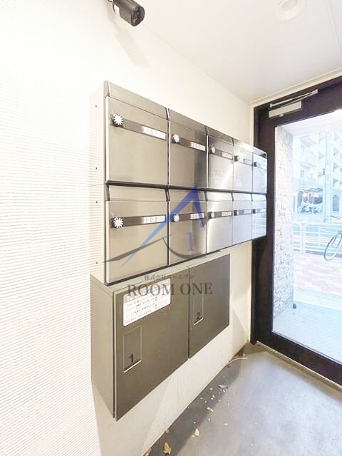 スプリングバンクの外観写真