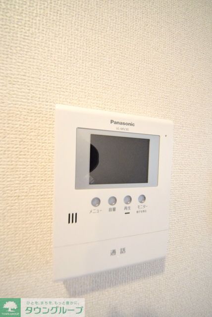 その他設備　★室内・室内設備★