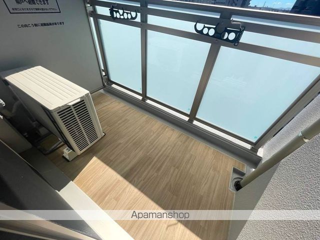 阪神本線 福島駅 徒歩15分 10階建 築4年の内装写真