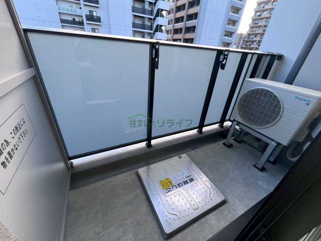 プラウドフラット錦糸町ウエストの内装写真