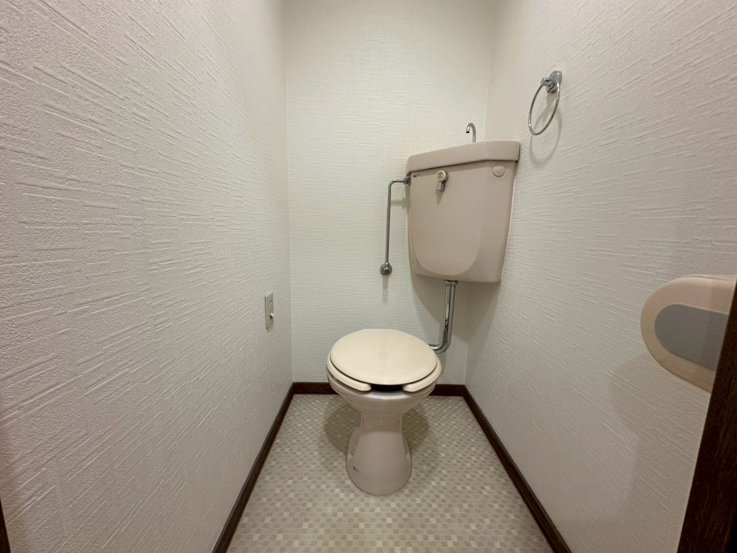 サンヒルズ八事山のトイレ写真