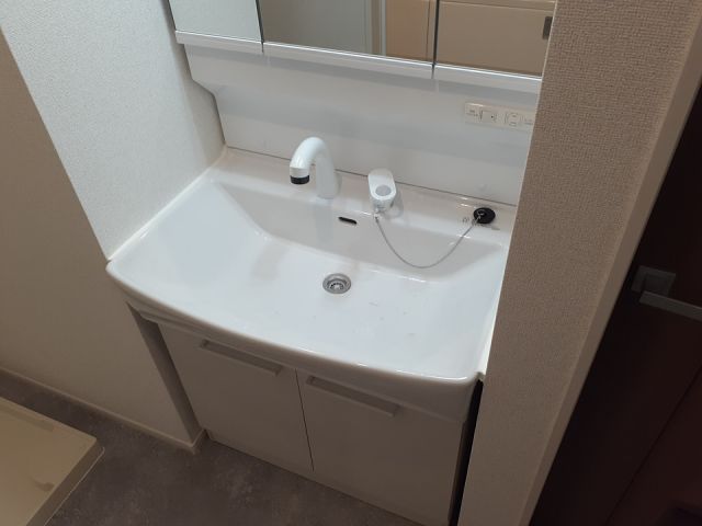 サンリット マークの内装写真