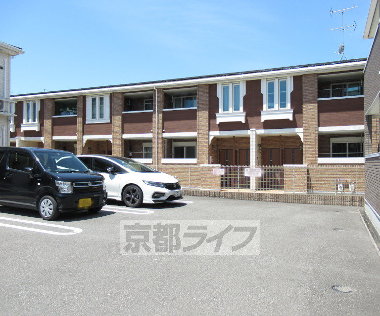 ＪＲ片町線 長尾駅 徒歩12分 築12年