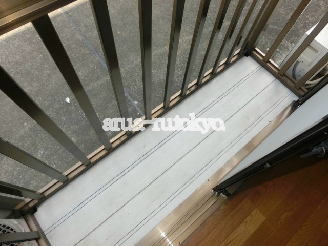 ＪＲ中央線 吉祥寺駅 徒歩18分 2階建 築30年の内装写真