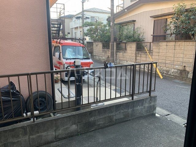 Patio Heightsのその他写真