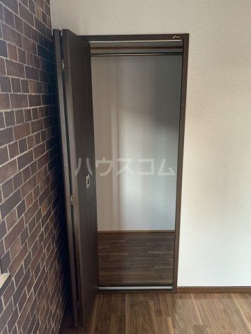 Patio Heightsの内装写真