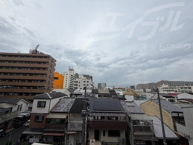 地下鉄長堀鶴見緑地線 蒲生四丁目駅 徒歩1分 10階建 築1年のその他写真