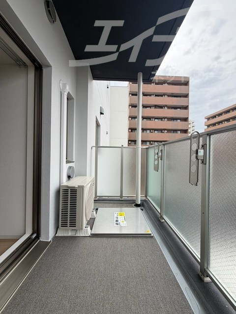 地下鉄長堀鶴見緑地線 蒲生四丁目駅 徒歩1分 10階建 築1年の内装写真
