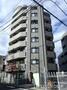 練馬駅より徒歩6分 5階 築18年6ヶ月の賃貸物件