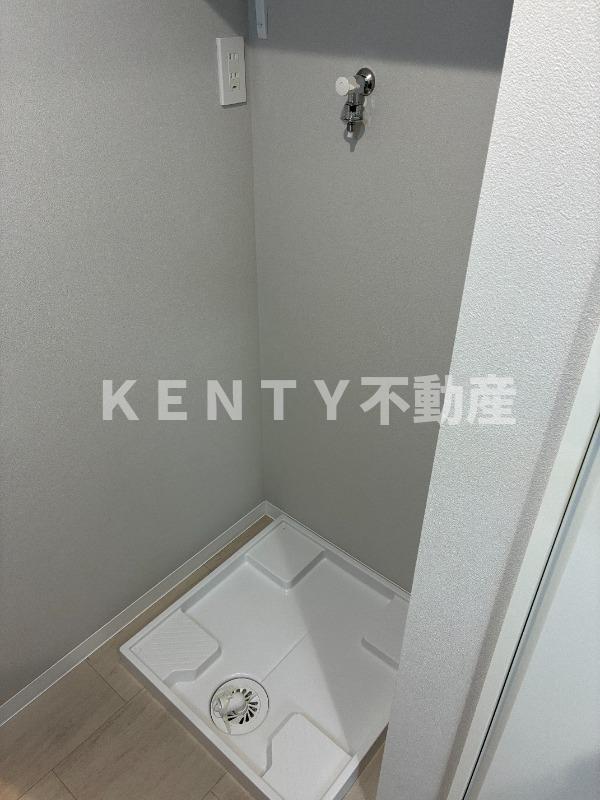 OAK VILLA Shinagawa Residenceのその他写真
