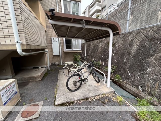 その他共有部分　その他共有部分