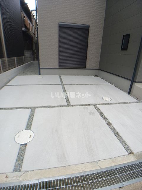 泉佐野市南中樫井・戸建のその他写真