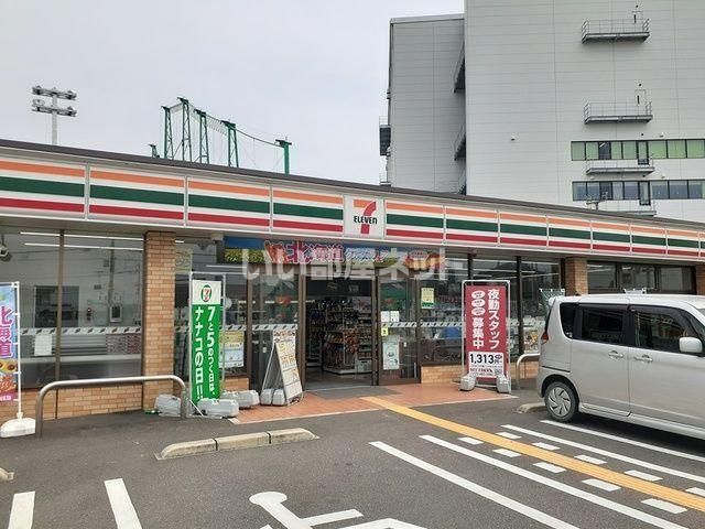 泉佐野市南中樫井・戸建の周辺写真