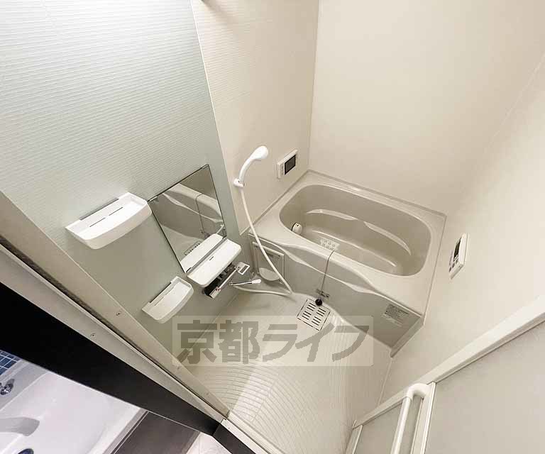 Ranz三条Ogawaの風呂写真