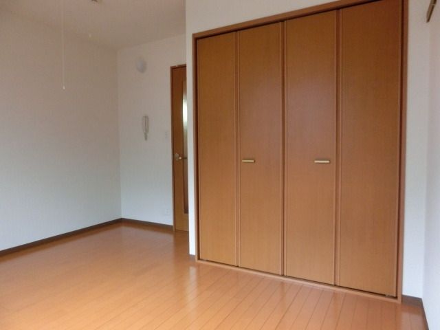 リリックコート新小岩の内装写真