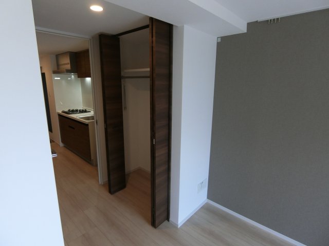 収納　他のお部屋の参考写真となります。