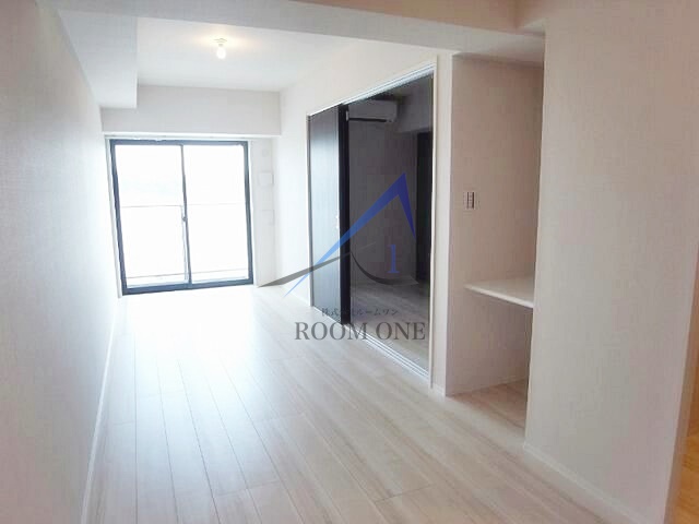居室・リビング　洋室のお部屋です。