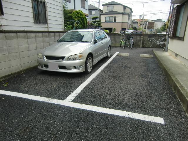 谷口コーポのその他写真