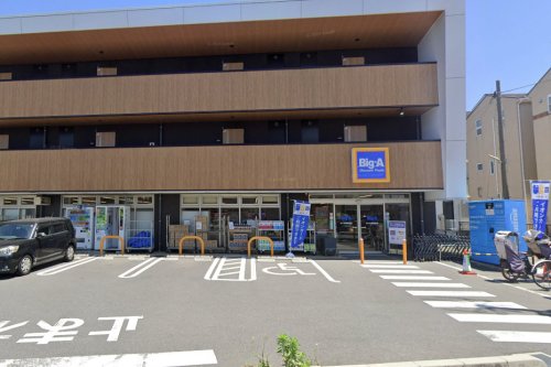 谷口コーポの周辺写真