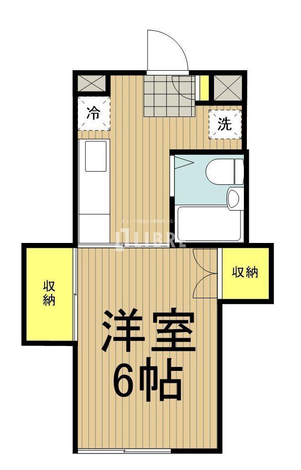 ＪＲ中央線 国立駅 徒歩10分 築37年