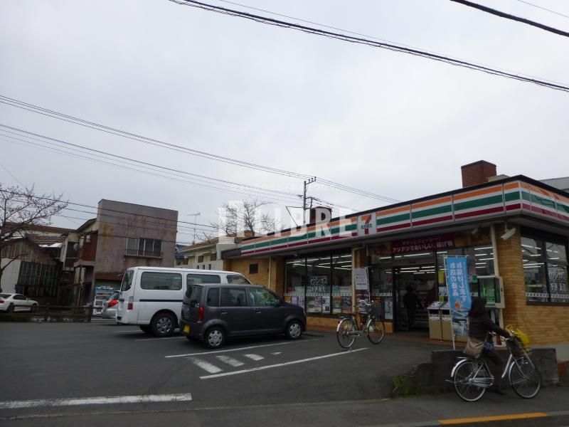 ＪＲ中央線 国立駅 徒歩10分 2階建 築37年の周辺写真