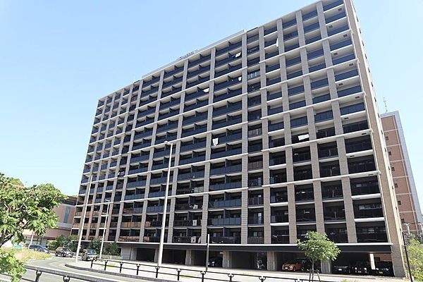 西鉄貝塚線 香椎宮前駅 徒歩1分 築7年