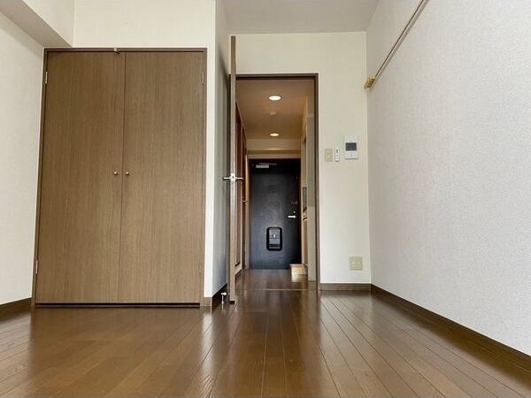 地下鉄桜通線 久屋大通駅 徒歩4分 11階建 築31年の内装写真