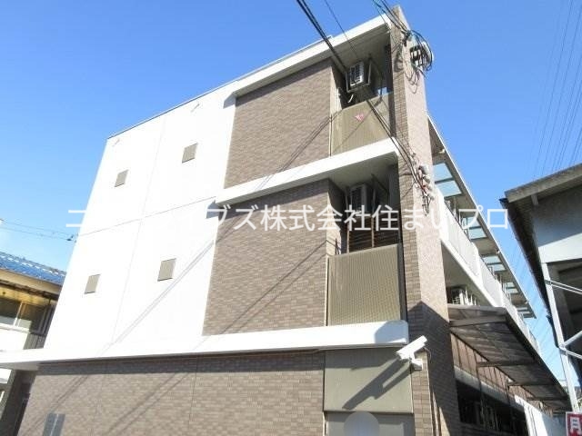 京阪本線 古川橋駅 徒歩7分 築22年