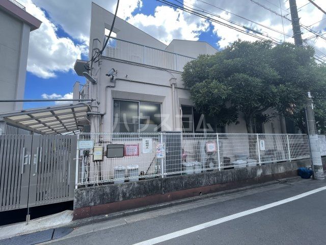 幼稚園・保育園　富士見保育園（幼稚園・保育園）まで503m