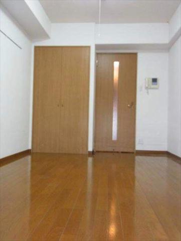 GRAZIA南砂町の内装写真
