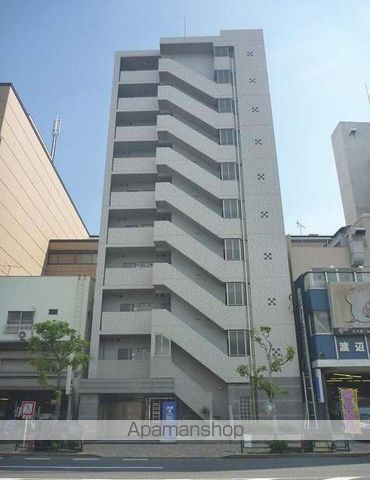 GRAZIA南砂町の外観写真