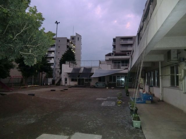 幼稚園・保育園　船橋市立二宮保育園（幼稚園・保育園）まで688m