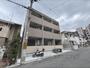 伏見駅より徒歩7分 2階 築1年9ヶ月の賃貸物件