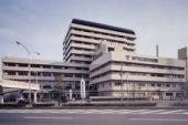 病院　地方独立行政法人神戸市民病院機構神戸市立医療センター西市民病（病院）まで866m