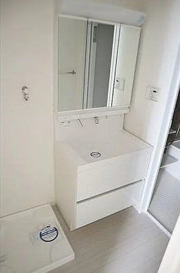 エヌズパークレジデンス高田馬場の内装写真