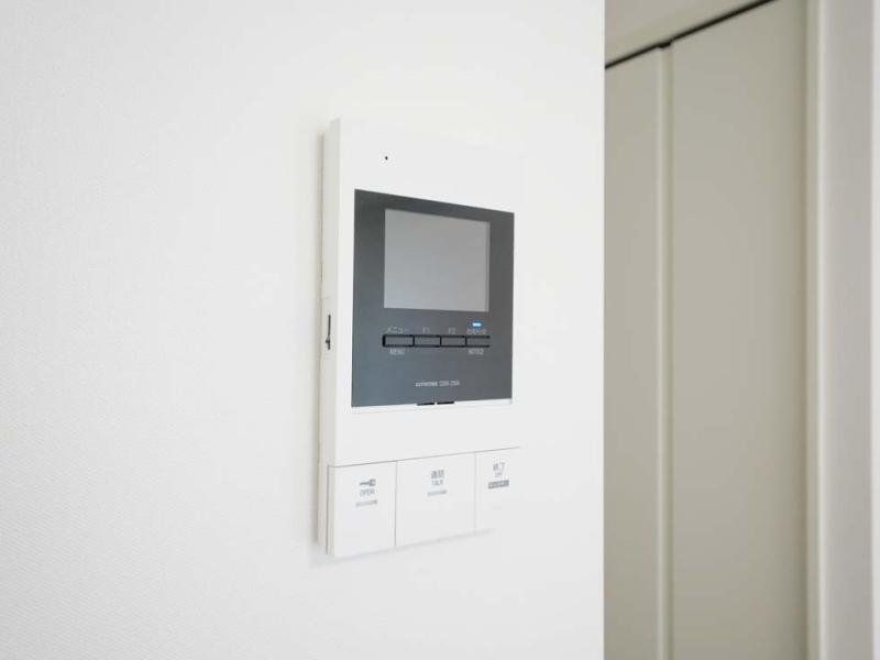 その他設備　完成イメージ