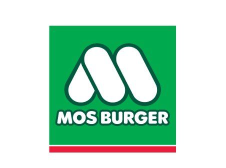 飲食店　モスバーガーカリブ梅島店（飲食店）まで131m