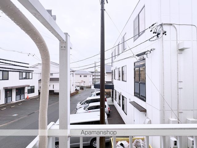 ＪＲ東海道本線 浜松駅 バス乗車時間：30分 最寄りバス停で下車 徒歩4分 2階建 築41年のその他写真