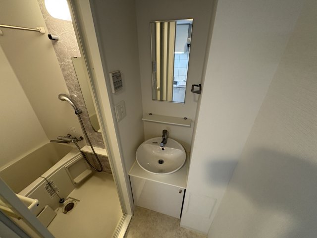 エスリードレジデンス大阪福島の内装写真
